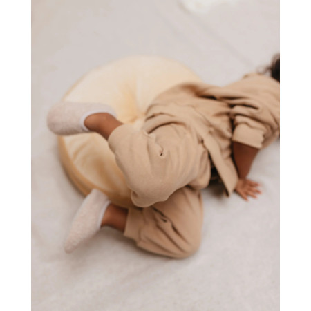 Detské papuče Soft coral