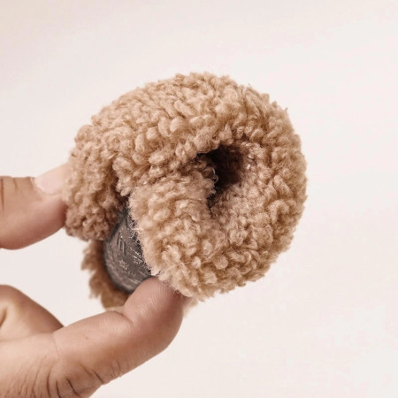 Papuče Soft coral pre deti