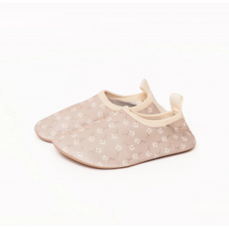 Detské protišmykové barefoot do vody