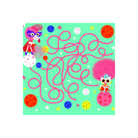 Aktivity a hry pre deti Super hrdinovia - 20 hier pre deti