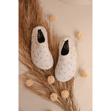 Detské protišmykové topánky do vody Buds