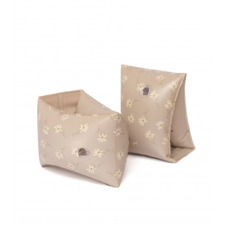 Detské nafukovacie rukávniky na plávanie Daisies