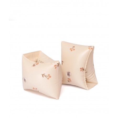 Nafukovacie detské rukávniky na plávanie Buds