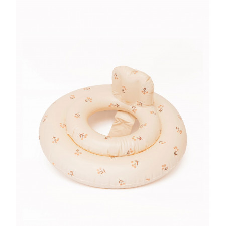 Nafukovacie koleso na plávanie pre bábätká Mrs. Ertha