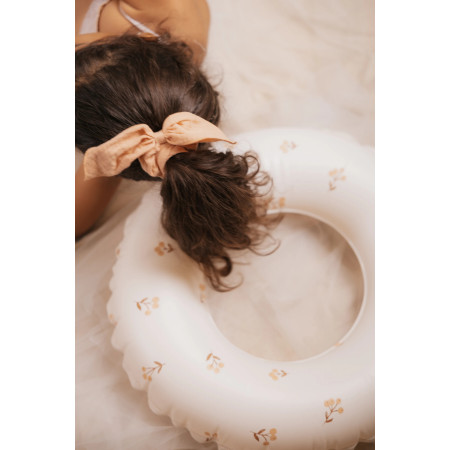 Nafukovacie koleso na plávanie Squares pre deti