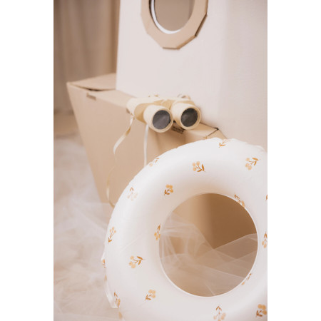 Nafukovacie koleso pre deti