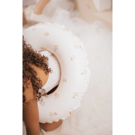 Nafukovacie koleso na dovolenku