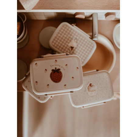 Detské desiatové boxy