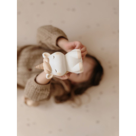 Antistresová hračka pre deti Jednorožec