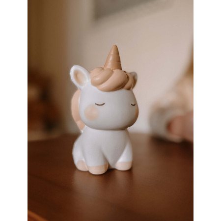 Antistresová hračka Jednorožec