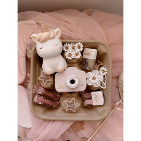 Detské hračky na dovolenku