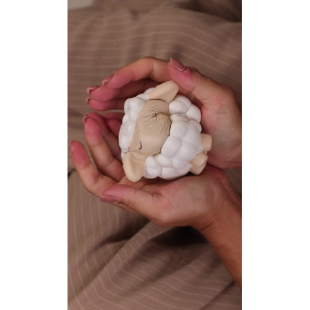 Antistresová hračka Ovečka