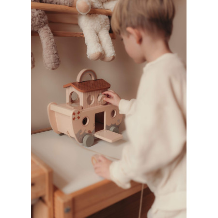 Noemova archa darček pre dieťa