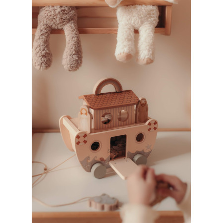 Noemova archa darček pre dievča