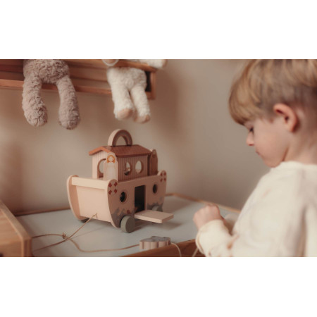 Noemova archa darček pre chlapca