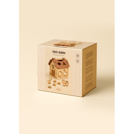 Montessori hračka pre deti