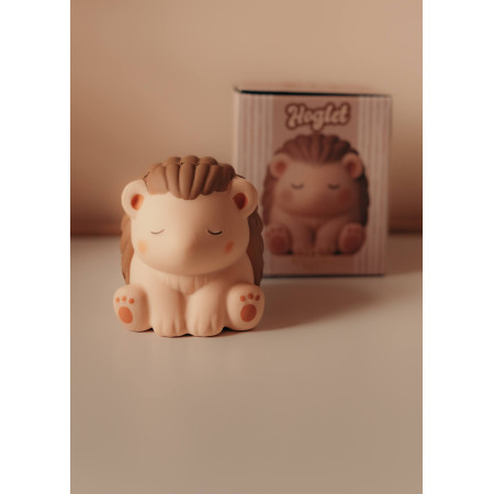 Antistresová detská hračka Ježko