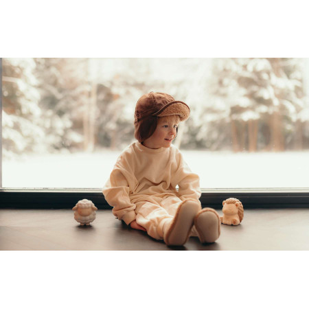 Hračky pre deti proti stresu