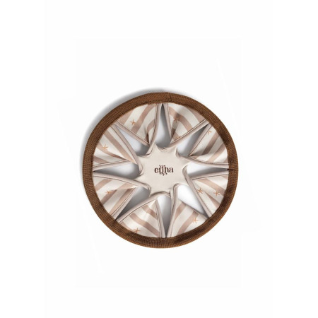 Detský lietajúci tanier Frisbee | NJU Brands