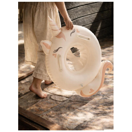 Nafukovacie plávacie koleso pre bábätká - Unicorn | NJU Brands